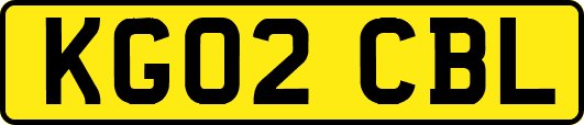 KG02CBL