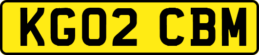 KG02CBM