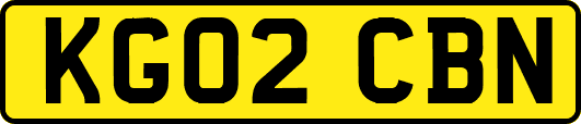 KG02CBN