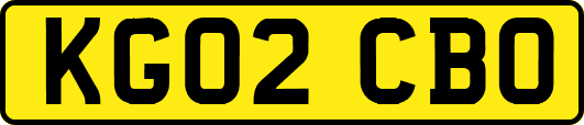 KG02CBO