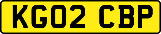 KG02CBP