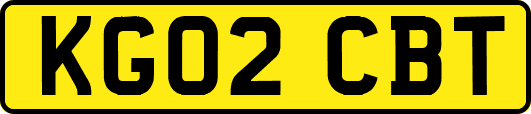 KG02CBT