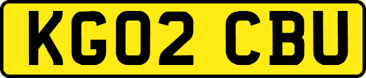 KG02CBU