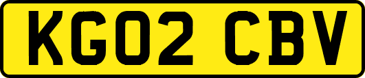 KG02CBV