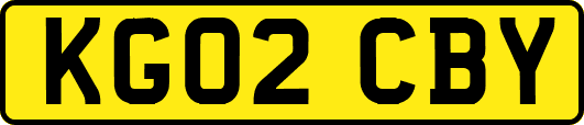KG02CBY