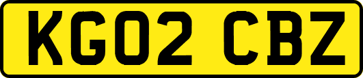 KG02CBZ