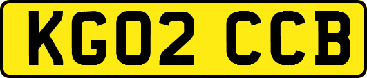KG02CCB