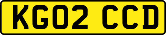 KG02CCD