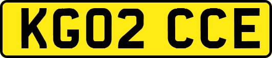 KG02CCE