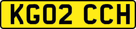 KG02CCH