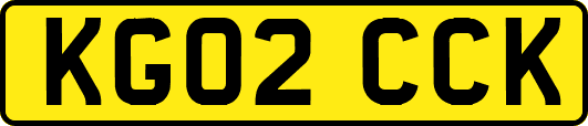 KG02CCK