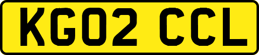 KG02CCL