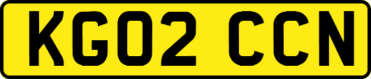 KG02CCN