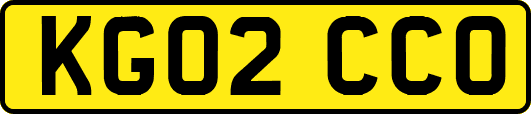 KG02CCO