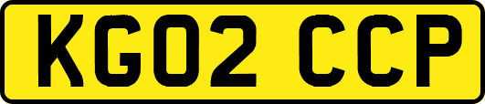 KG02CCP