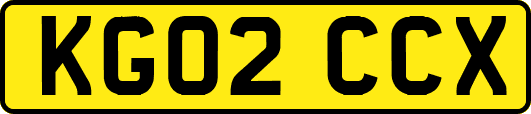KG02CCX