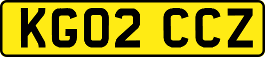 KG02CCZ