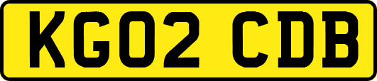 KG02CDB