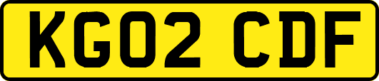 KG02CDF