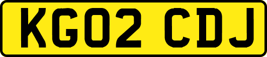 KG02CDJ