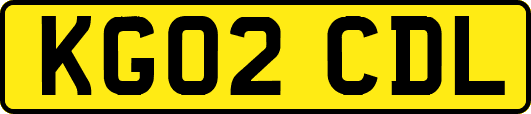 KG02CDL