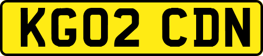 KG02CDN