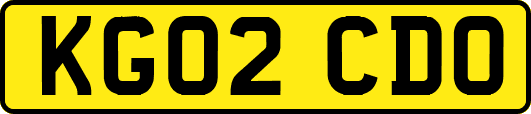 KG02CDO