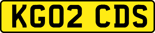 KG02CDS