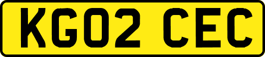 KG02CEC