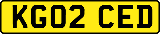 KG02CED