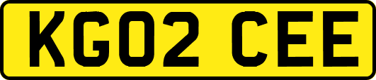 KG02CEE