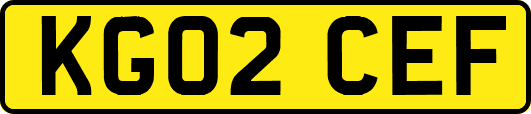 KG02CEF