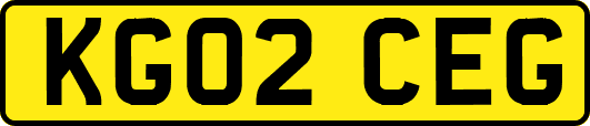 KG02CEG