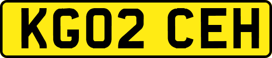 KG02CEH