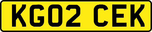 KG02CEK