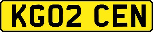 KG02CEN