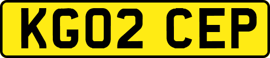 KG02CEP