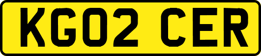 KG02CER