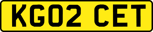 KG02CET