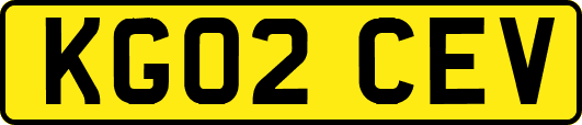 KG02CEV