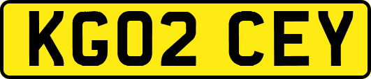 KG02CEY
