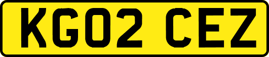 KG02CEZ