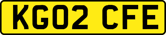 KG02CFE