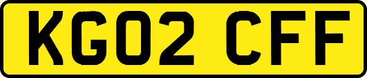 KG02CFF