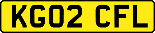 KG02CFL