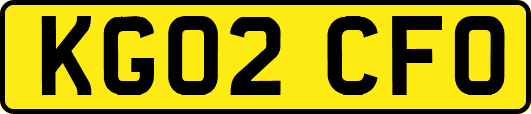 KG02CFO