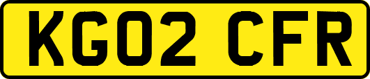 KG02CFR