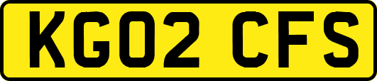 KG02CFS