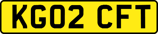 KG02CFT
