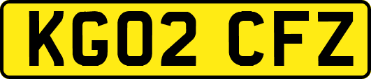 KG02CFZ
